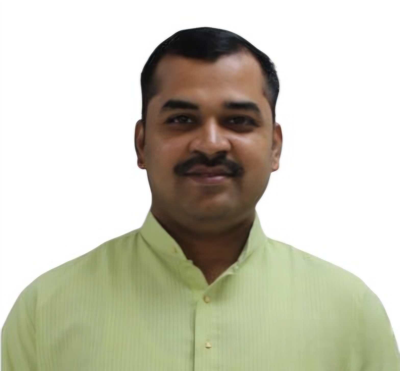 Dhanraj Sawant