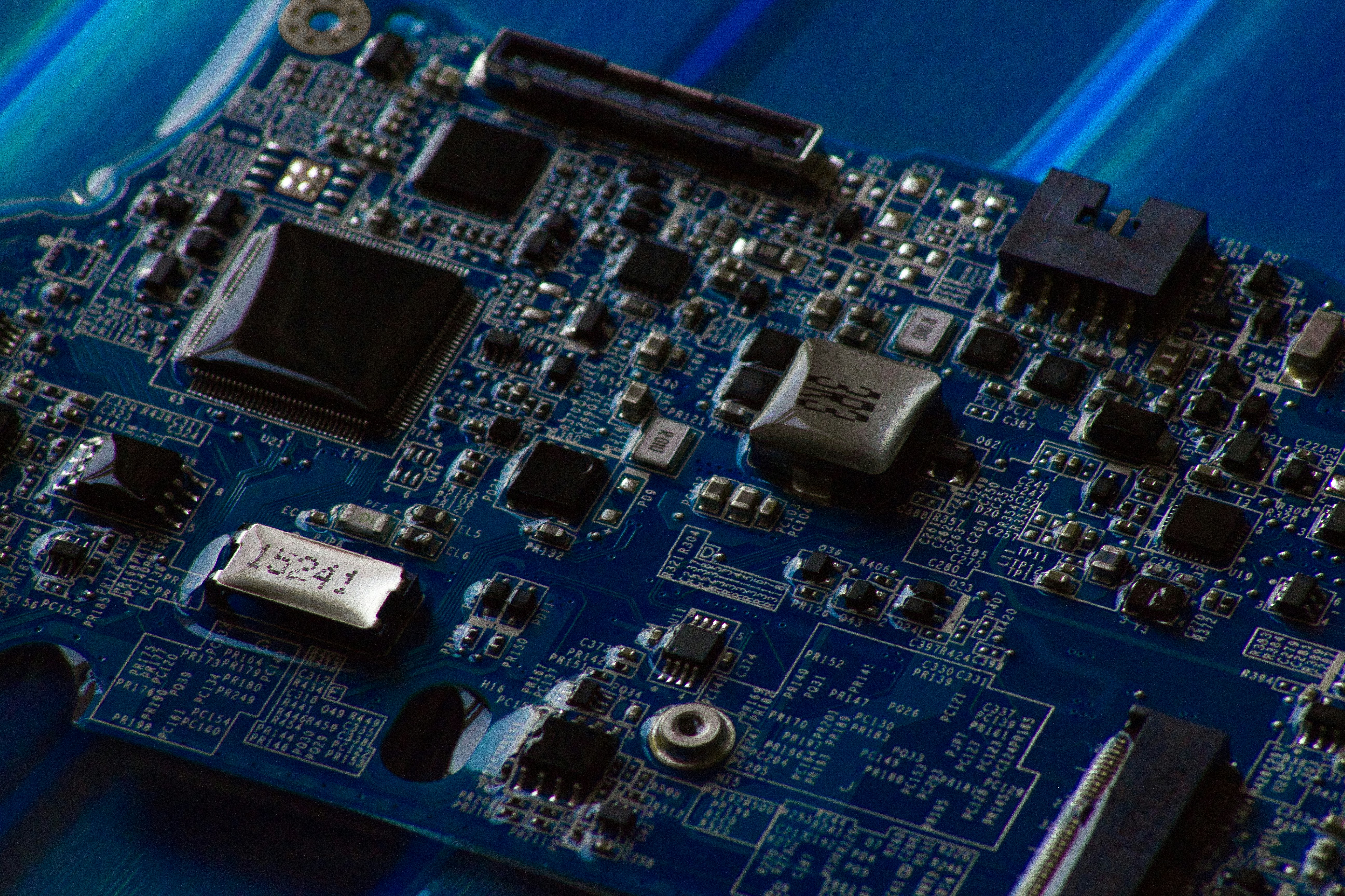 Strategic Industrial Objectives