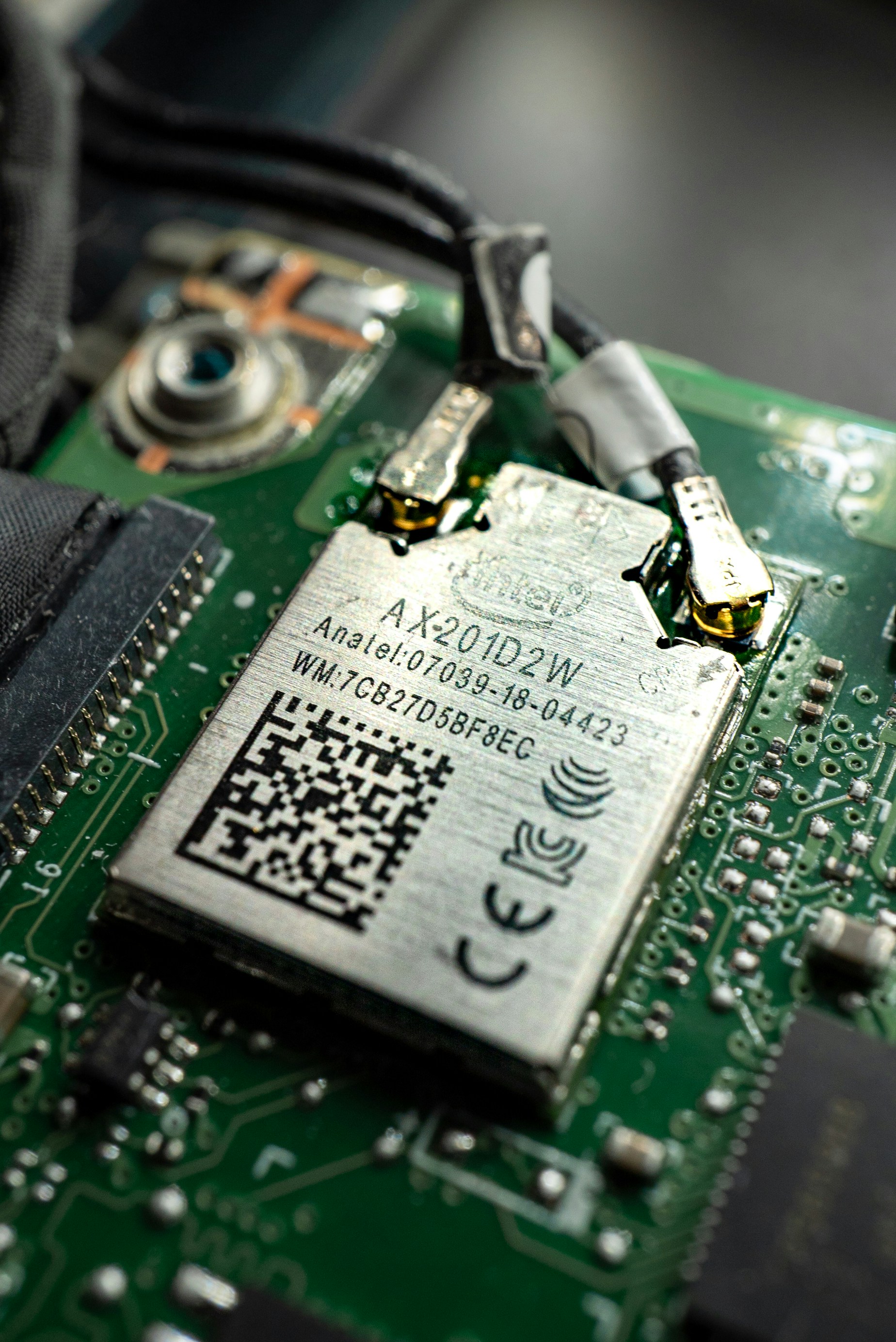 Embedded Electronics Design