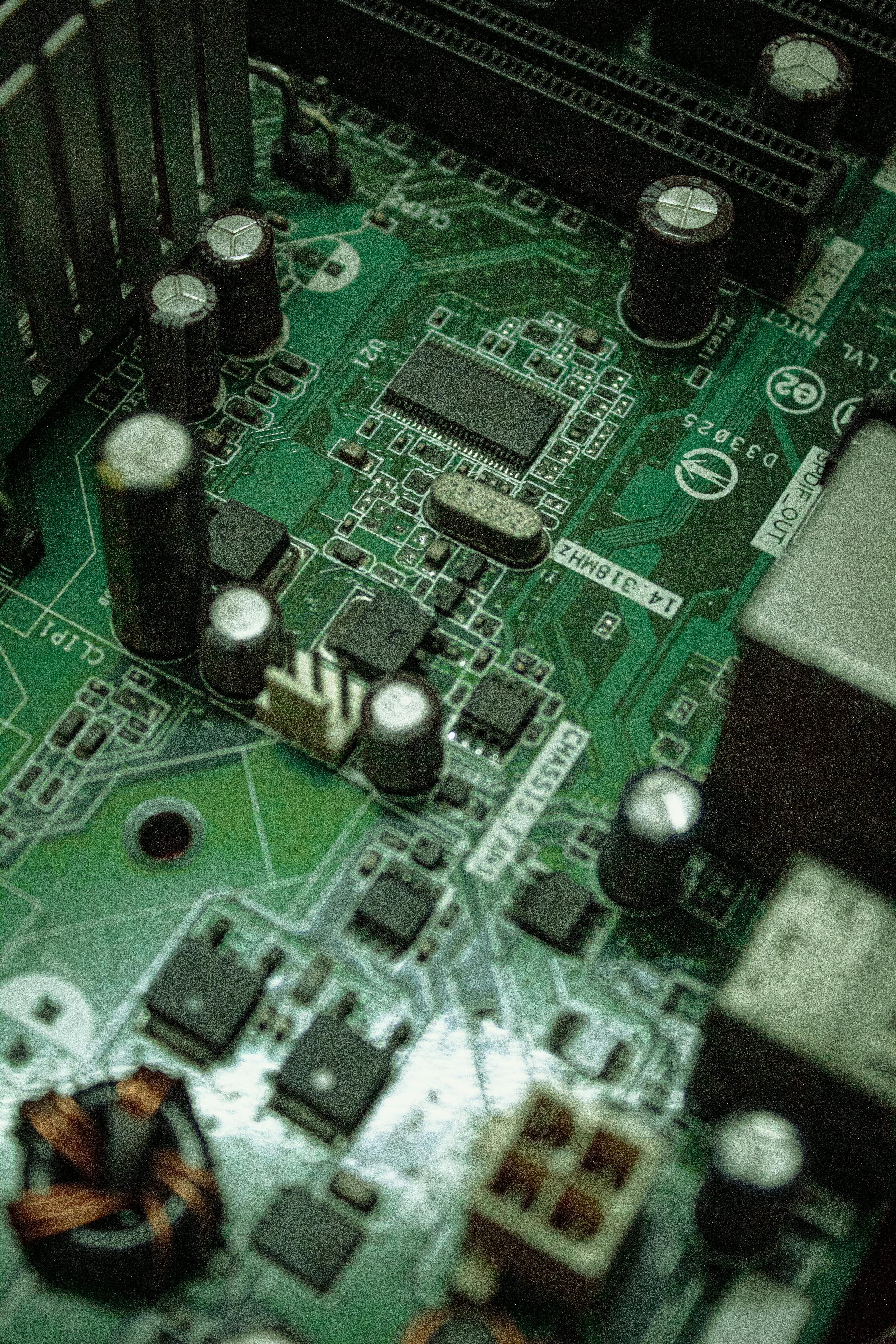 PCB Design and Engineering